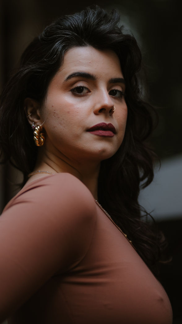 Rafaela Leon - Estrategista e Empresária